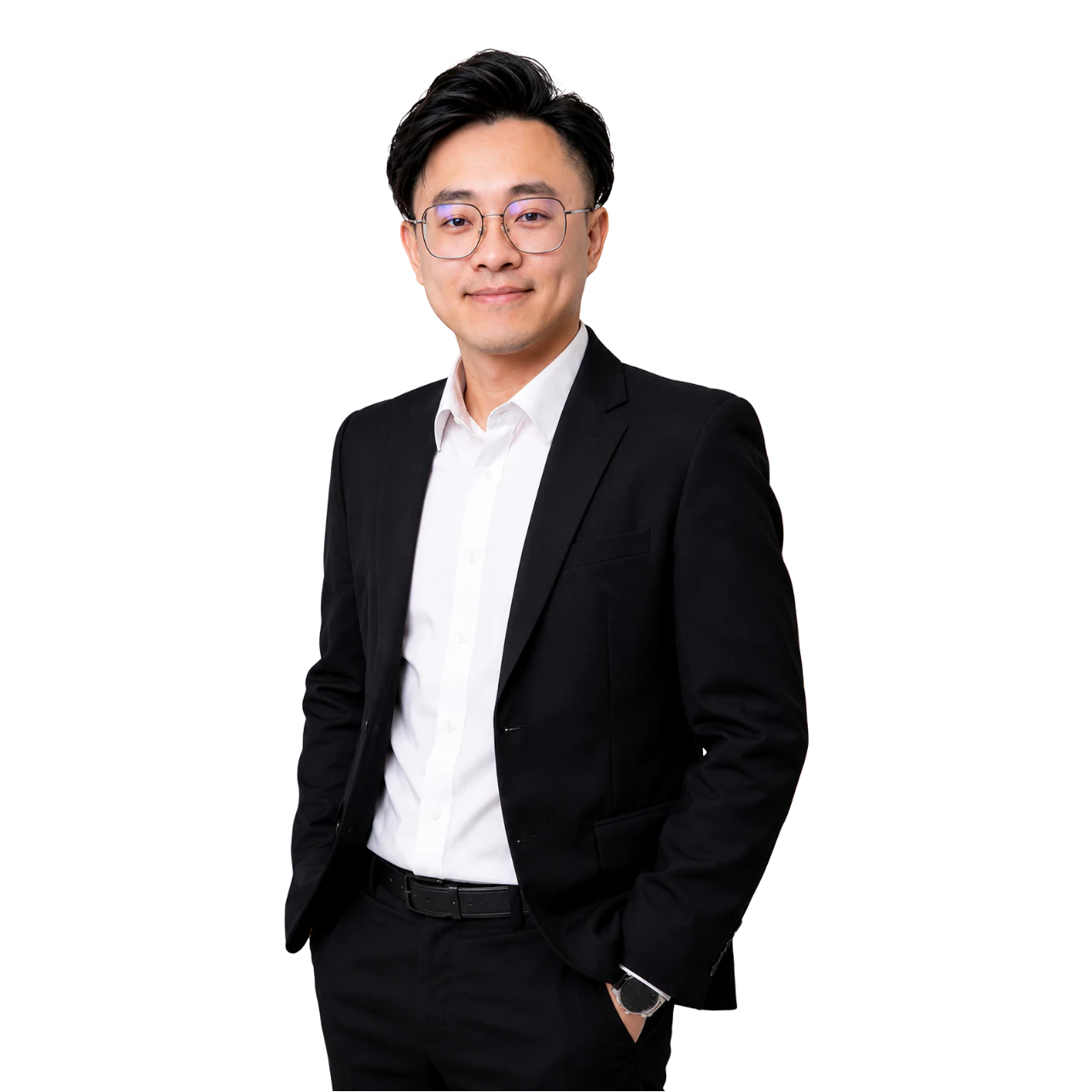 David Lau, Property Strategic Consultant and Asset Advisor