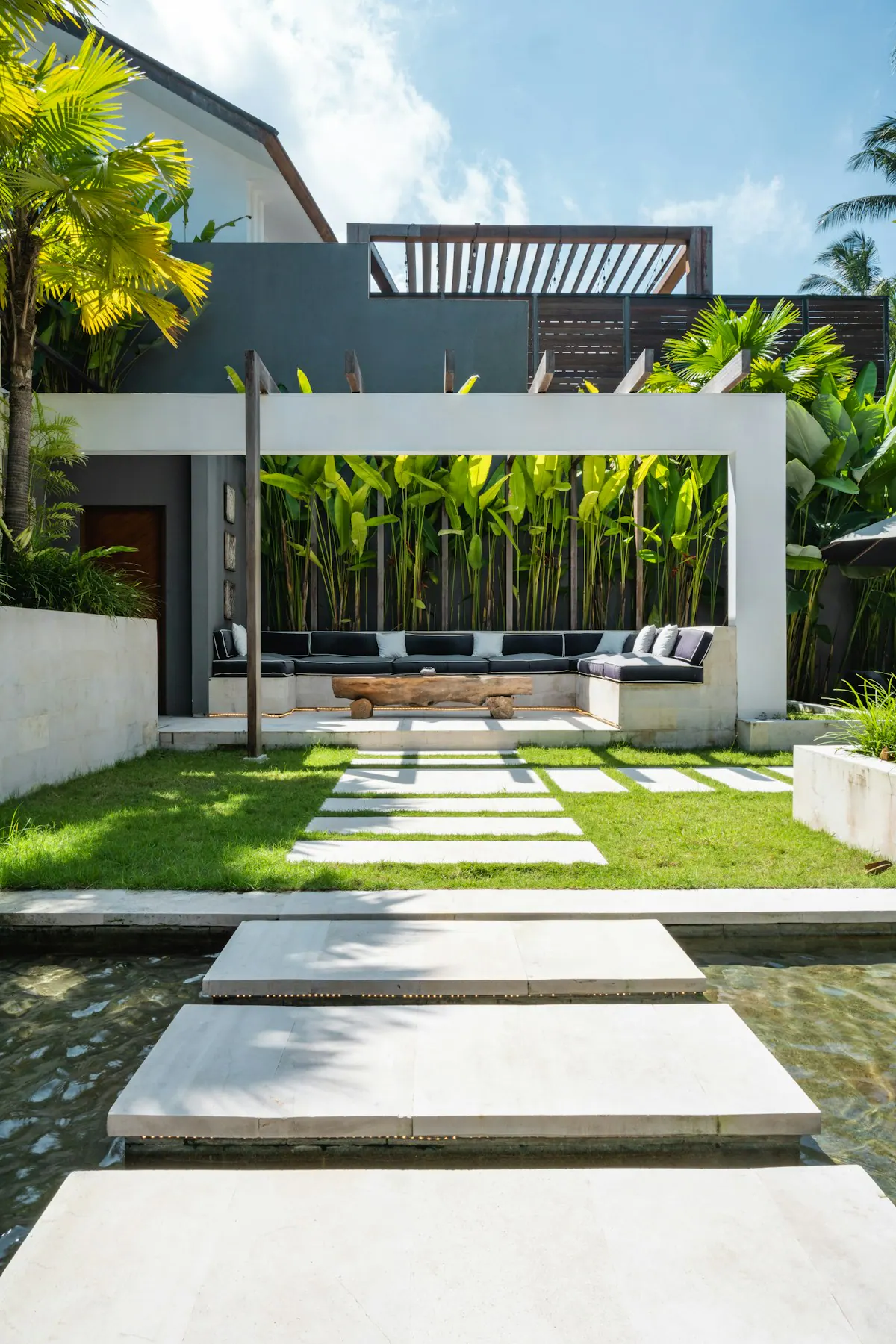 Danga Bay Waterfront Suites